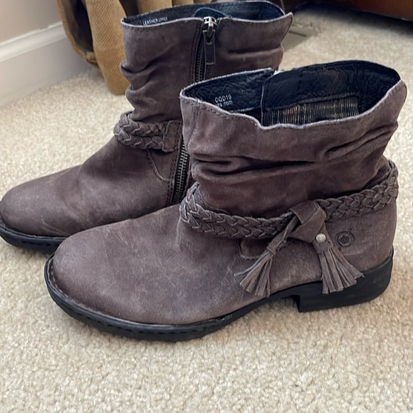 Boots - Picture 1 of 1